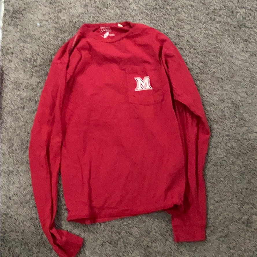 Original League Miami University  Oxford